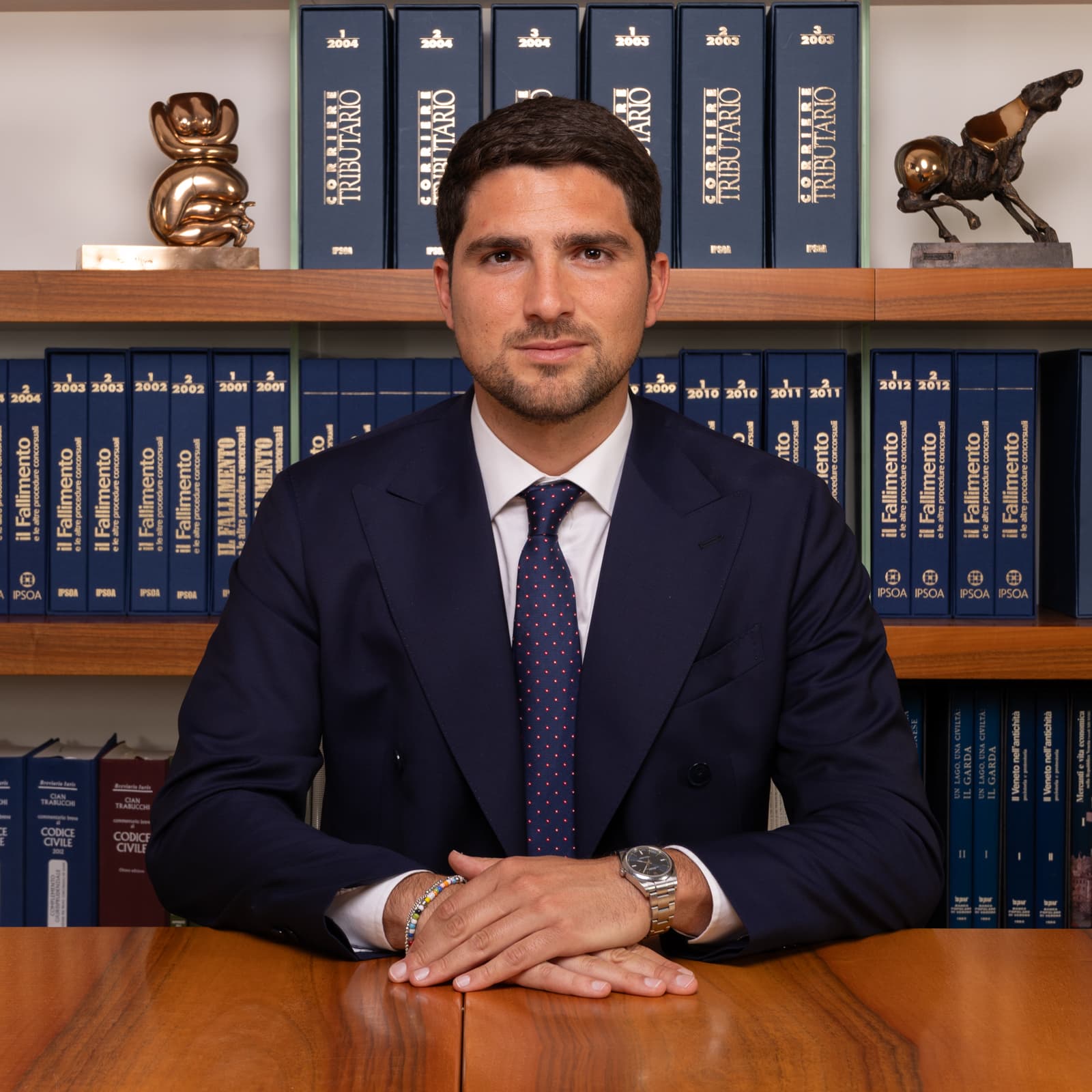 Marco Zoccatelli