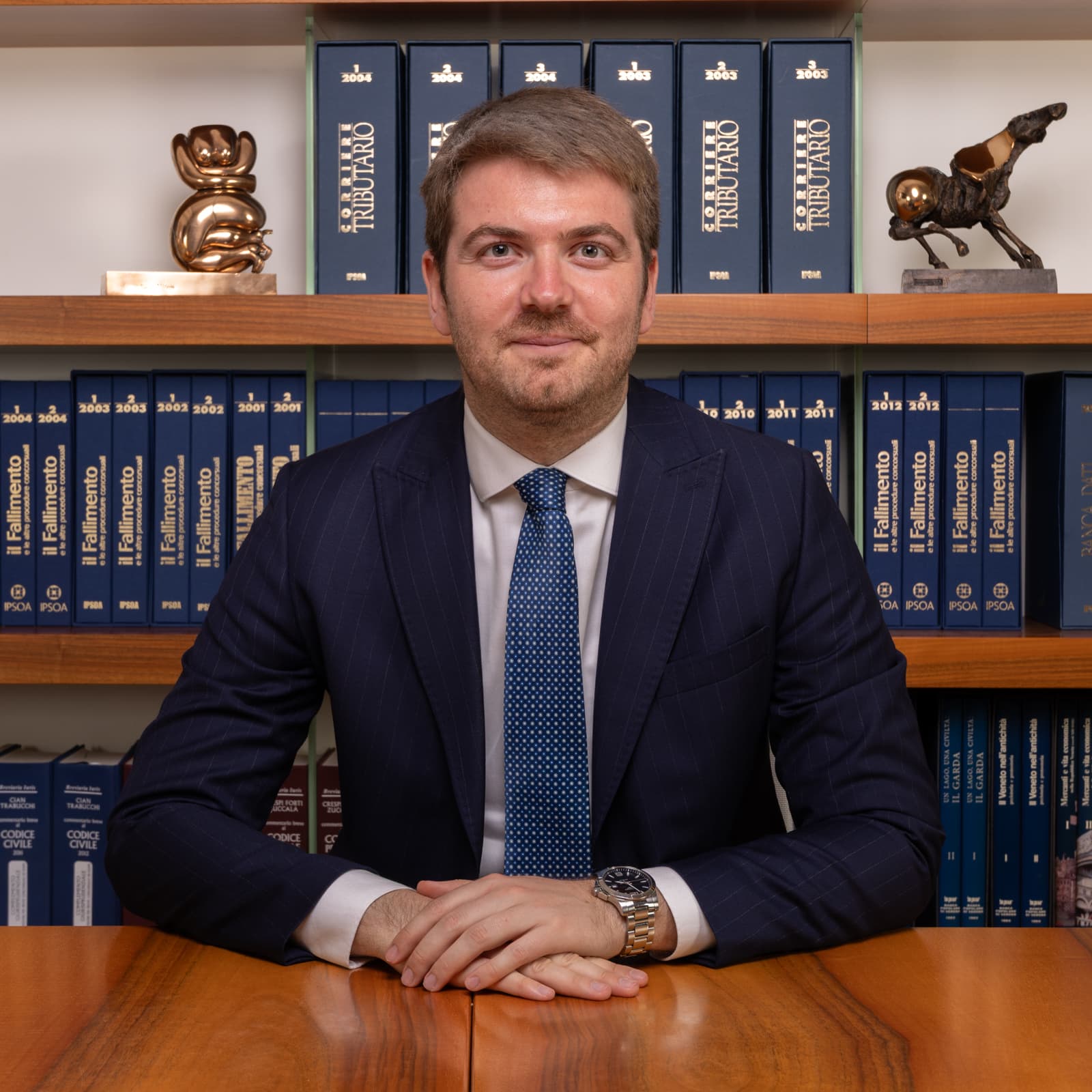 Nicola Caineri Zenati