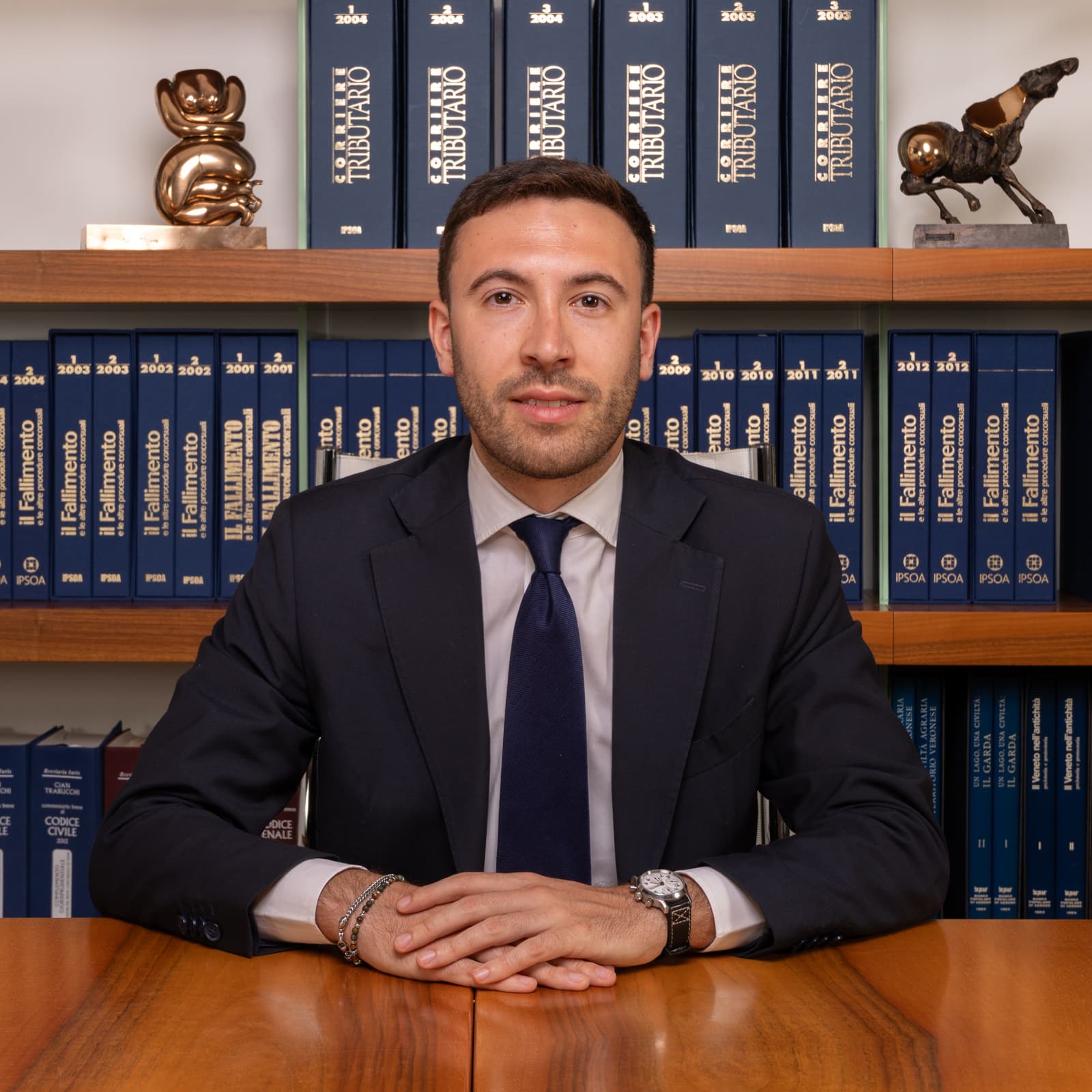 Riccardo Mazza