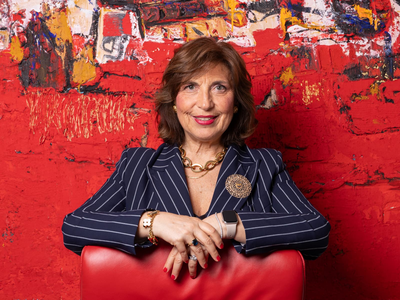 Silvia Zenati